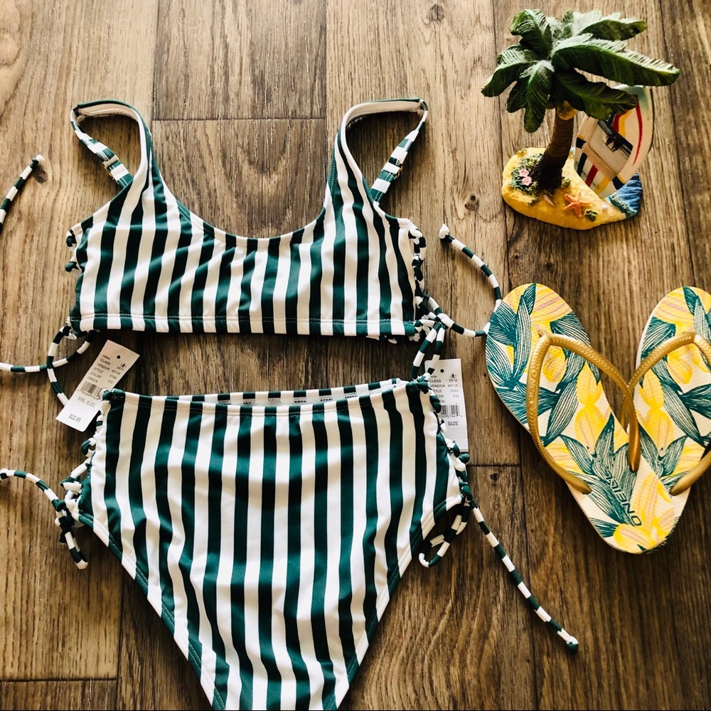Swim separates